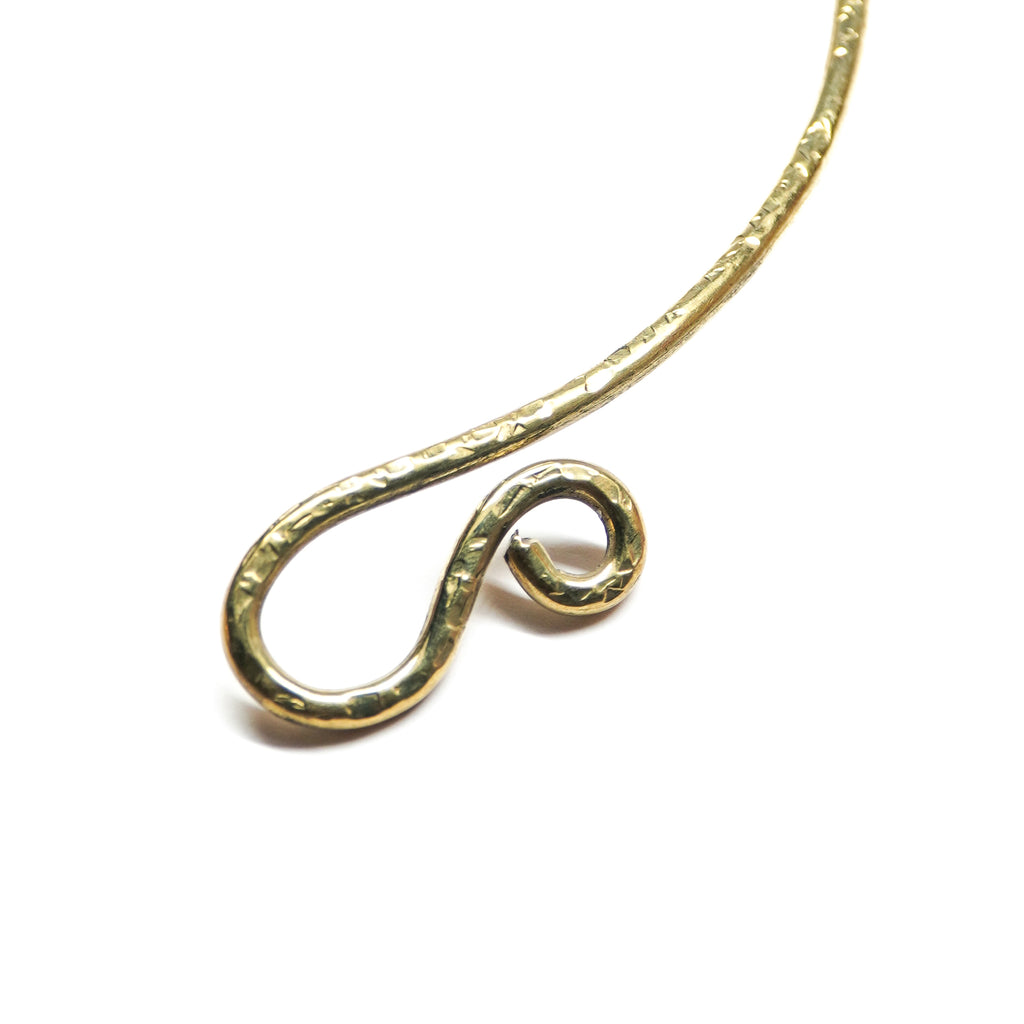 Spanda Choker