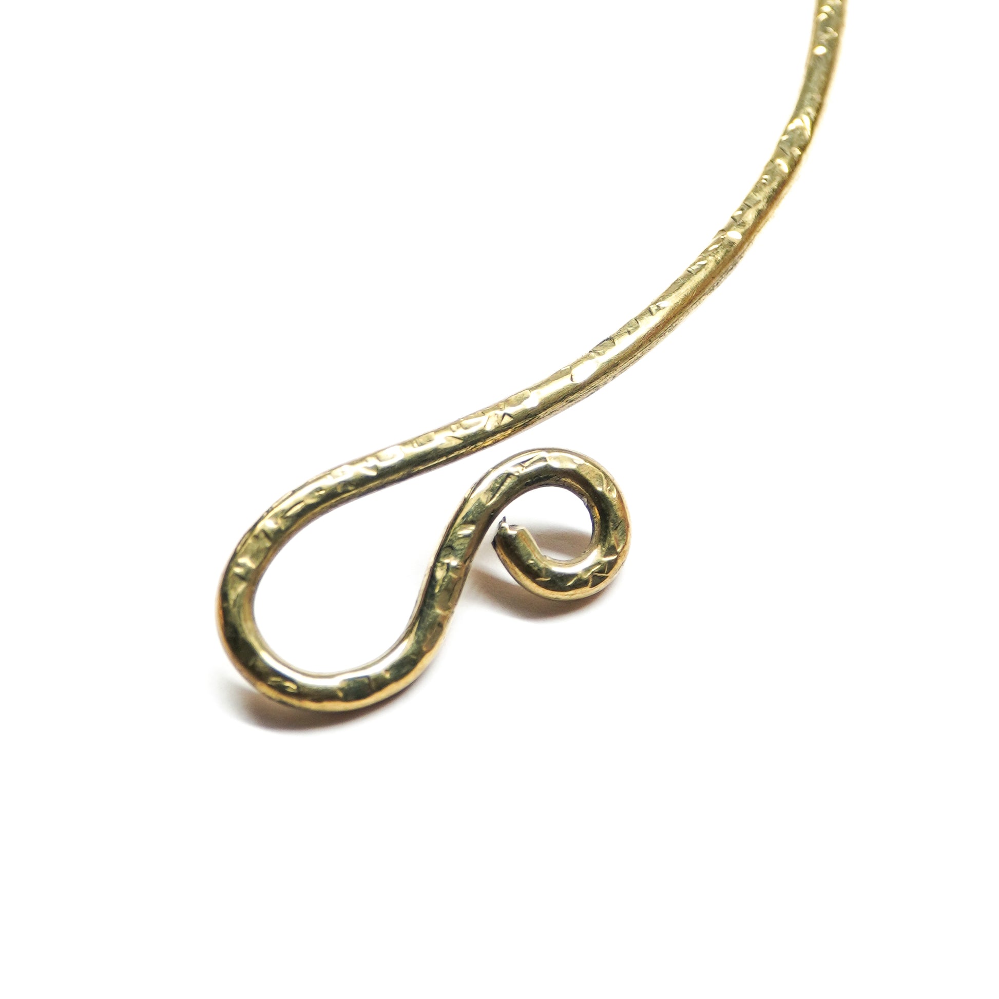 Spanda Choker