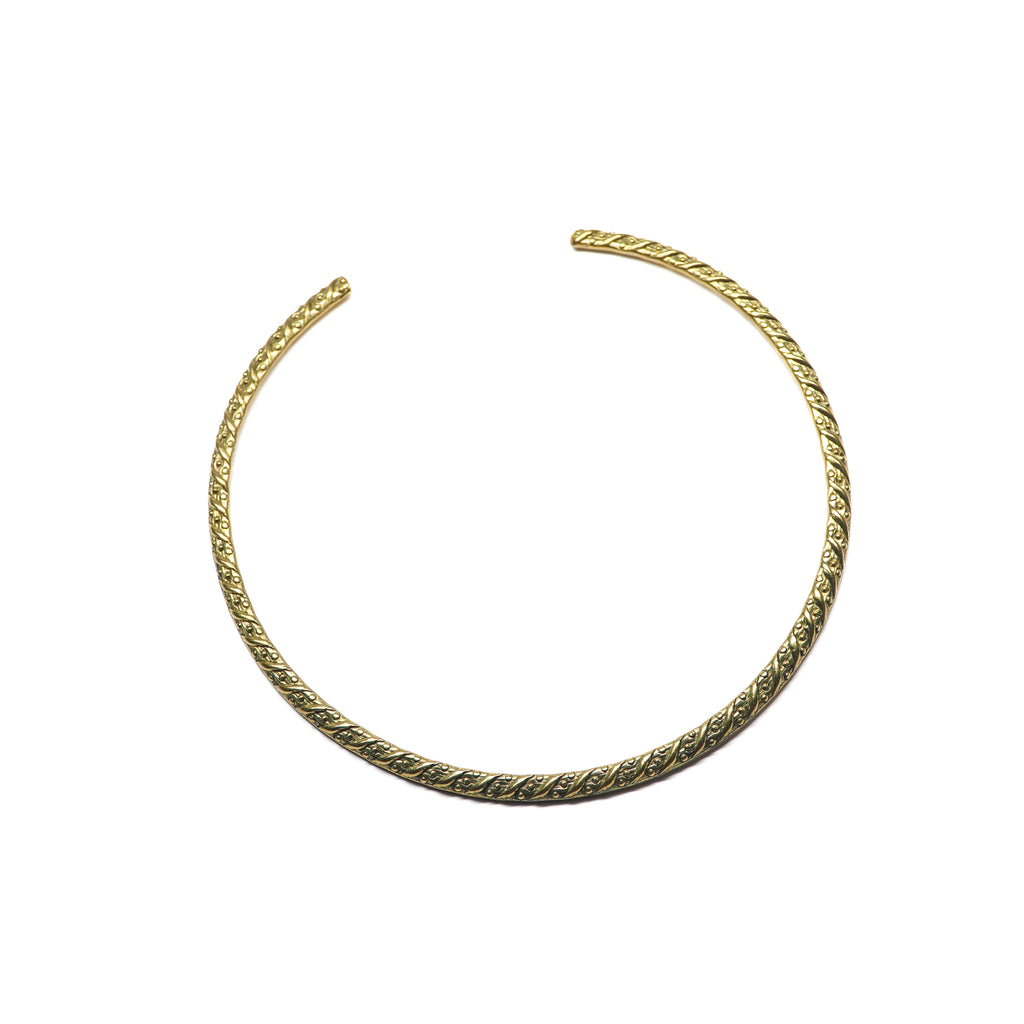 Sutra Choker