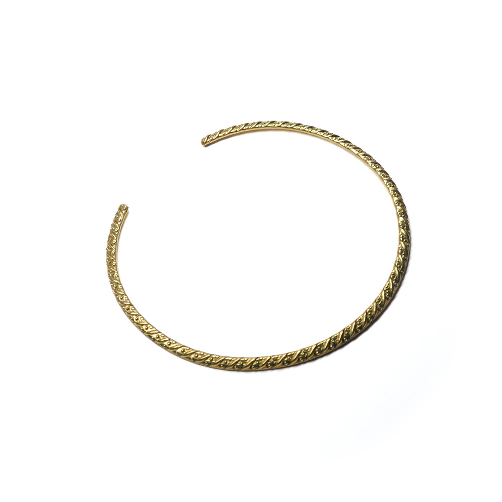 Sutra Choker