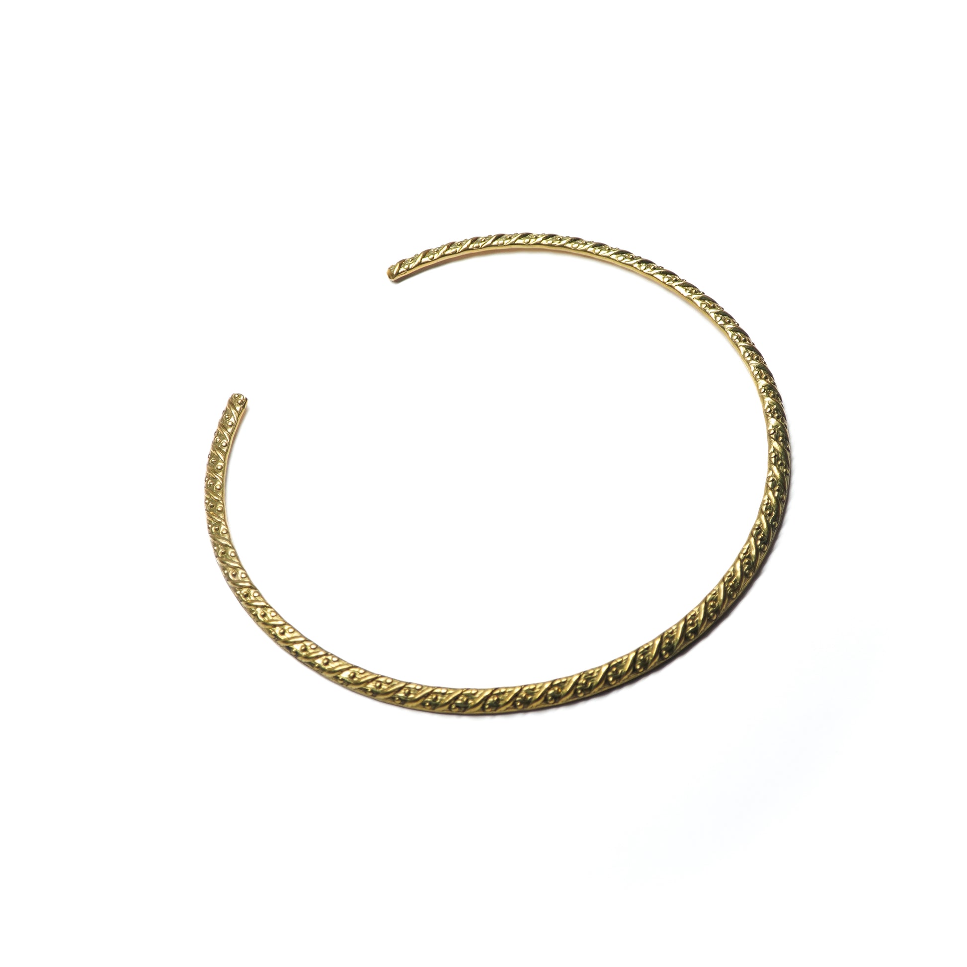 Sutra Choker