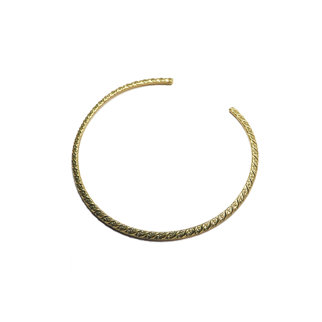 Sutra Choker