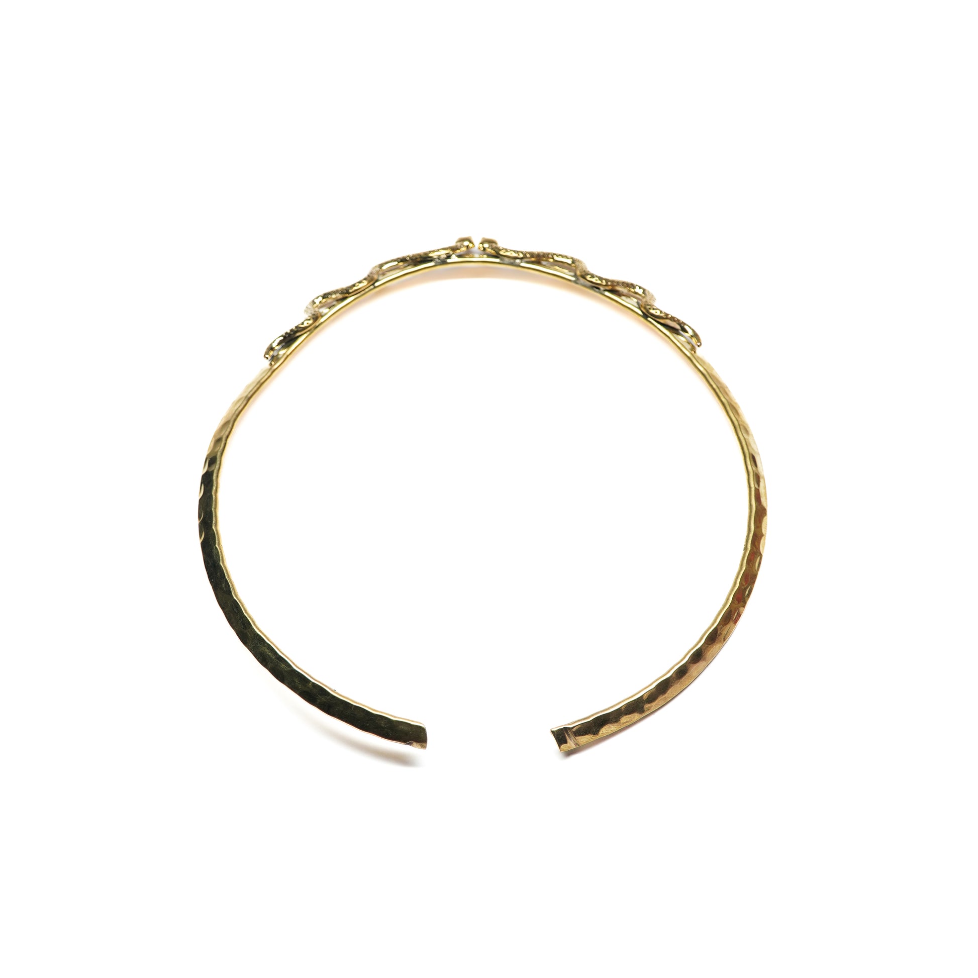 Ahi Bracelet