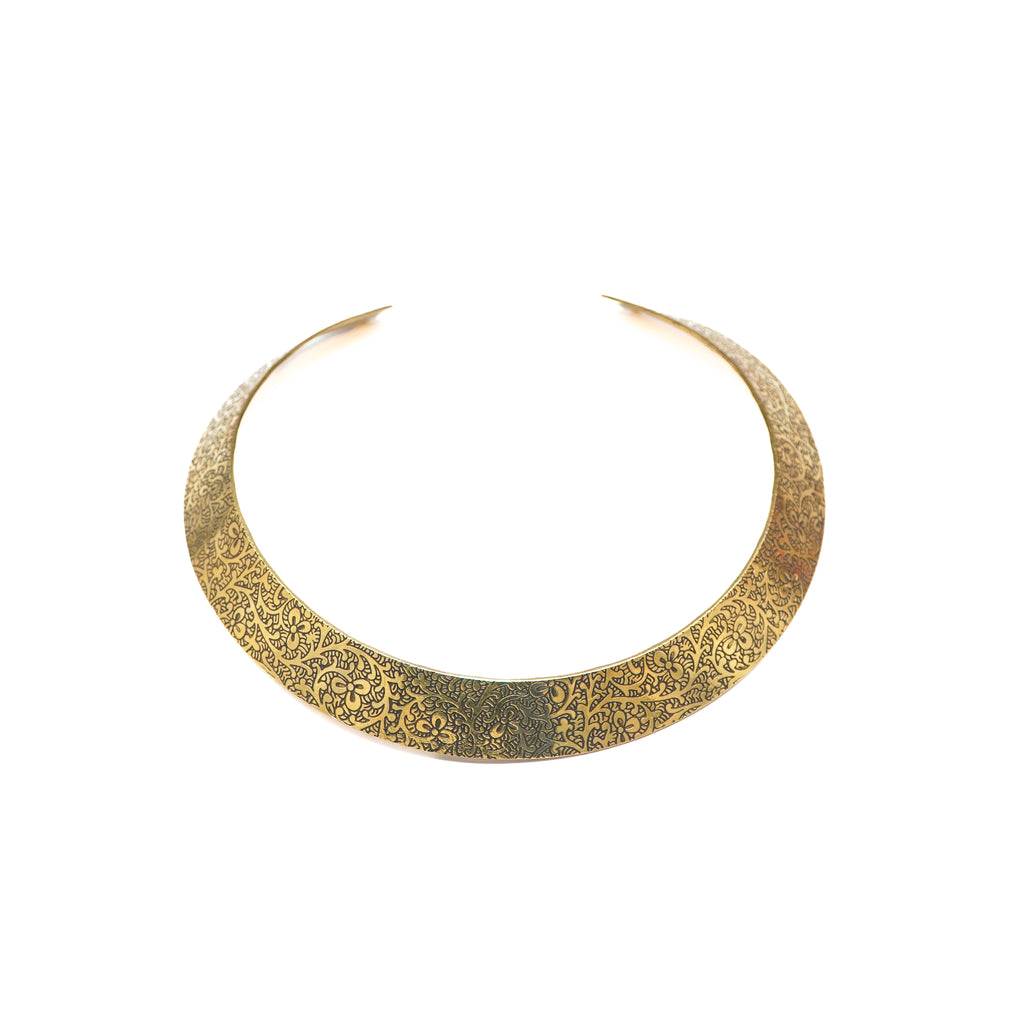 Vana Choker