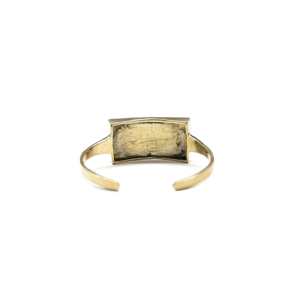 Shri Yantra Bracelet