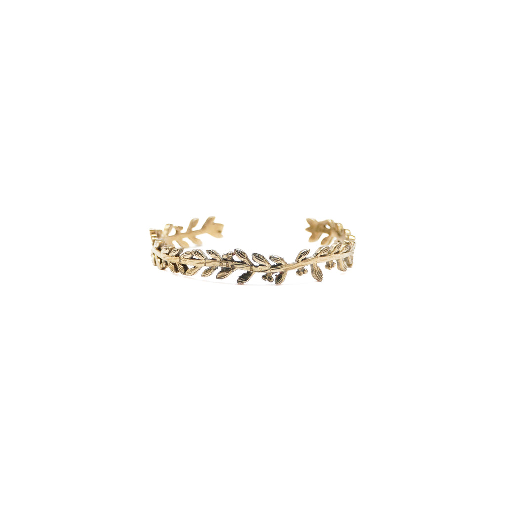 Shanti Bracelet