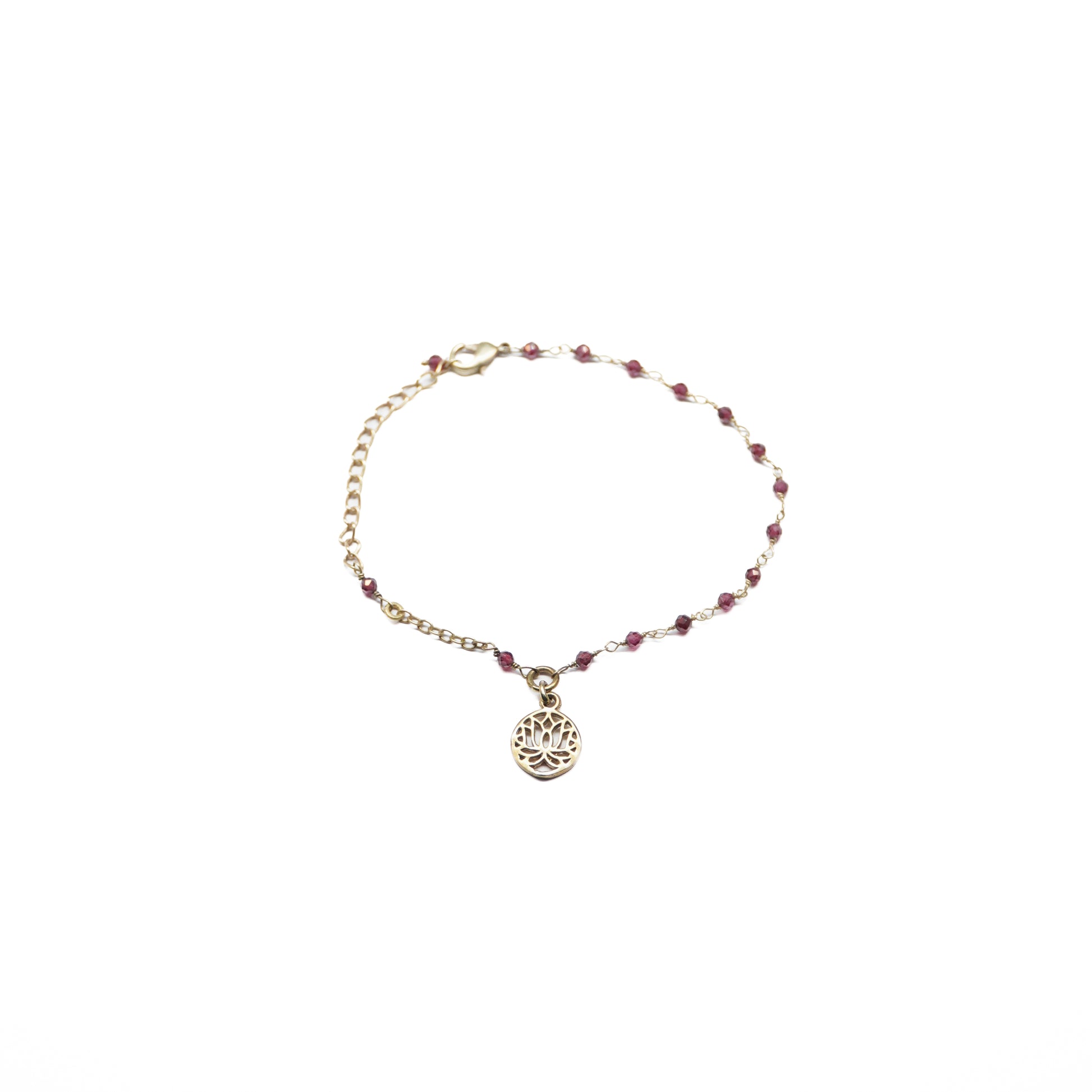 Hridaya Necklace