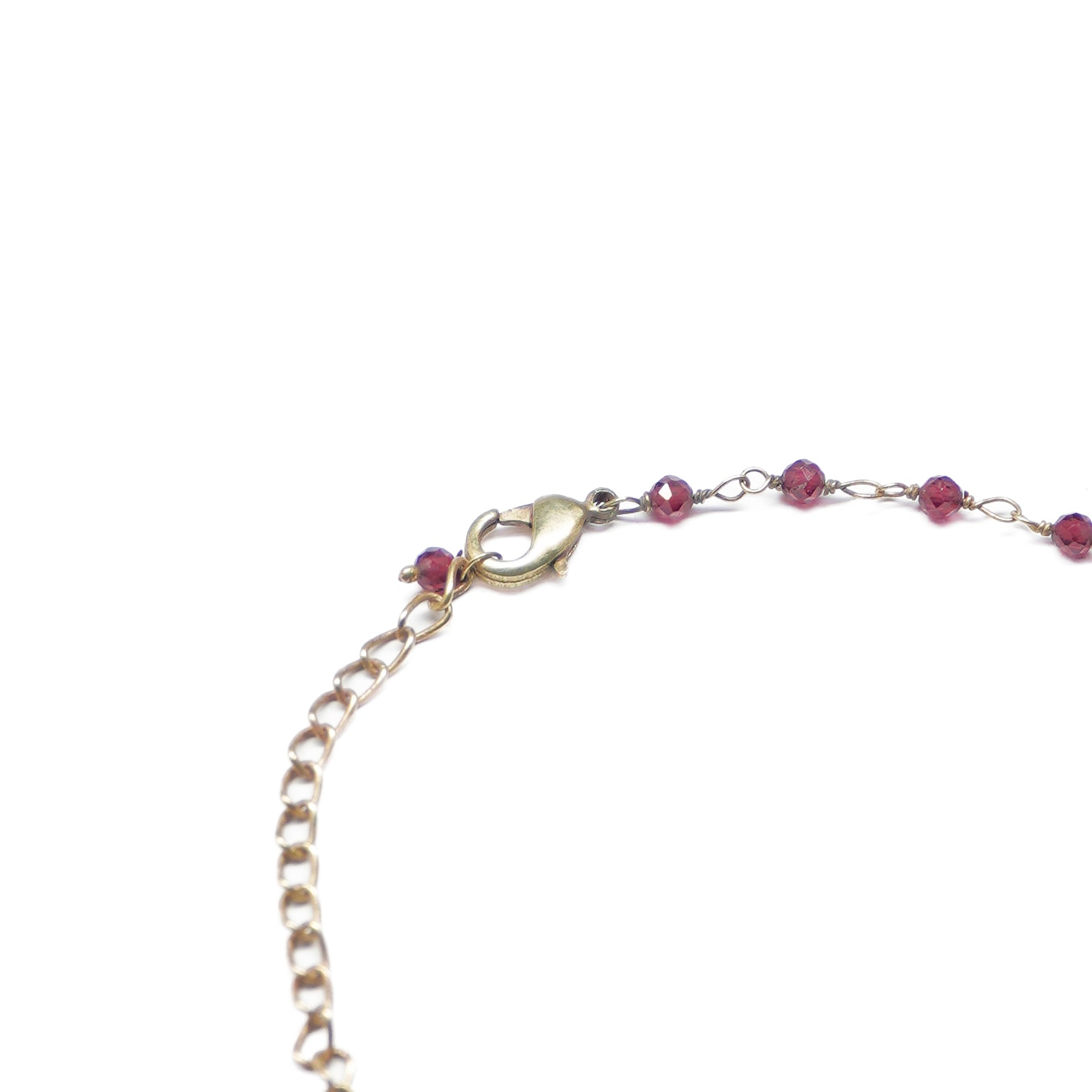 Hridaya Necklace