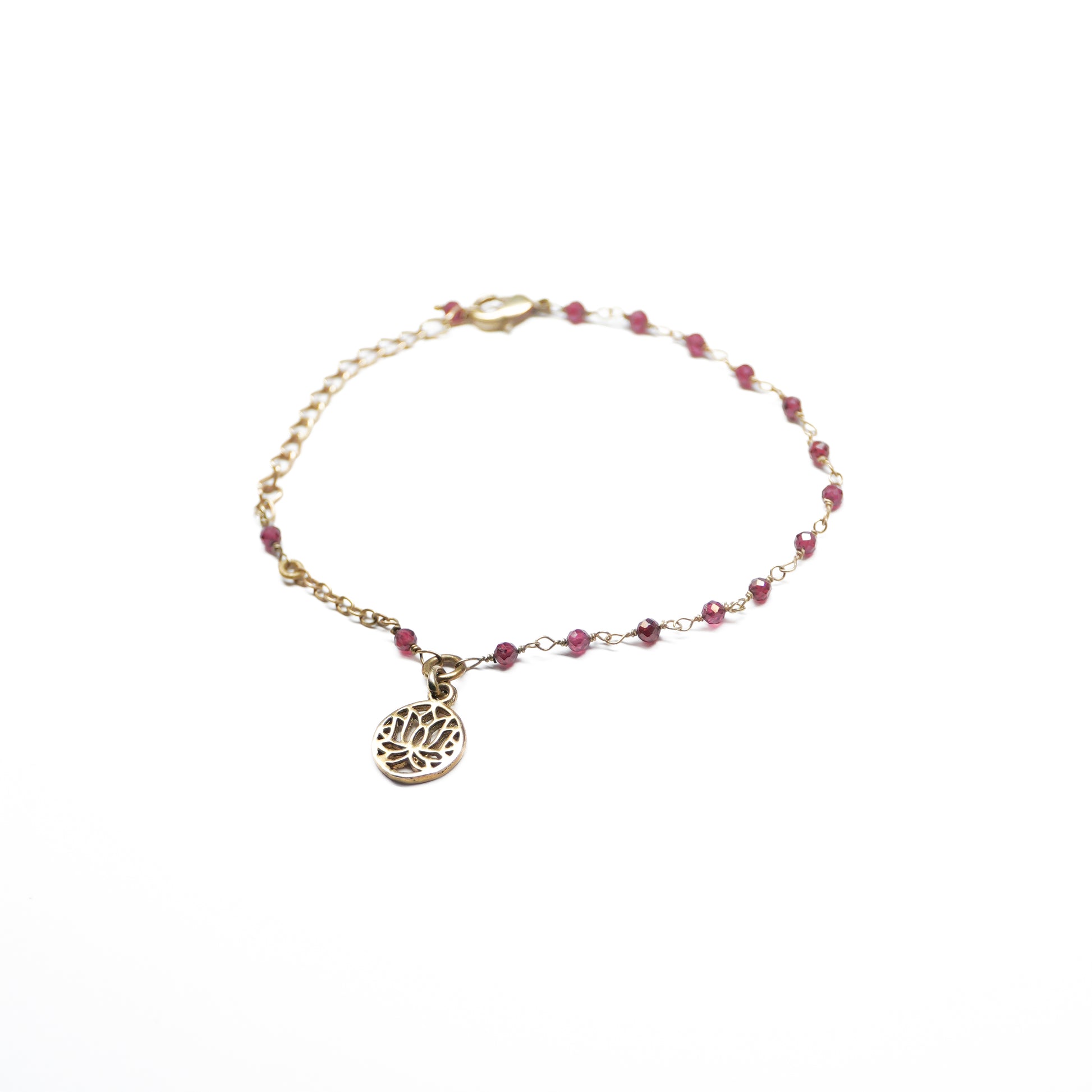 Hridaya Necklace