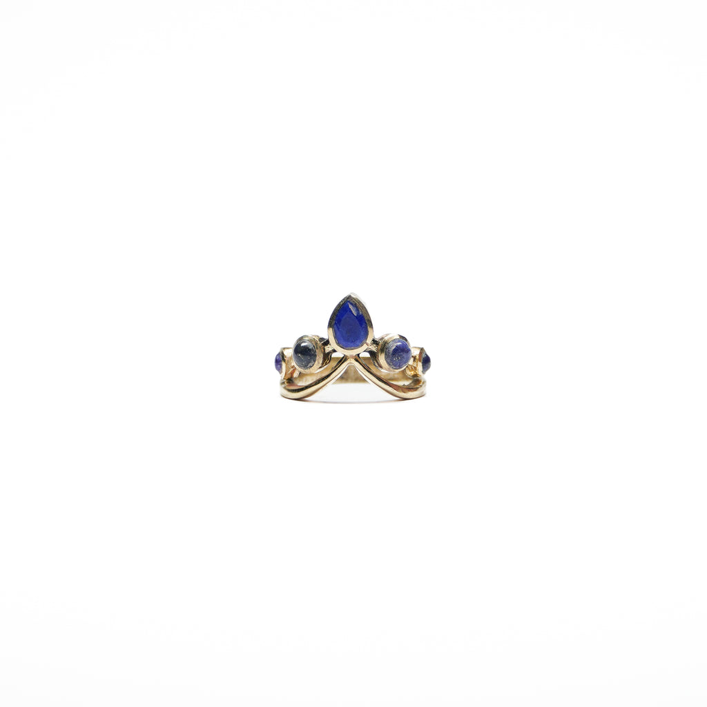 Indrani Ring
