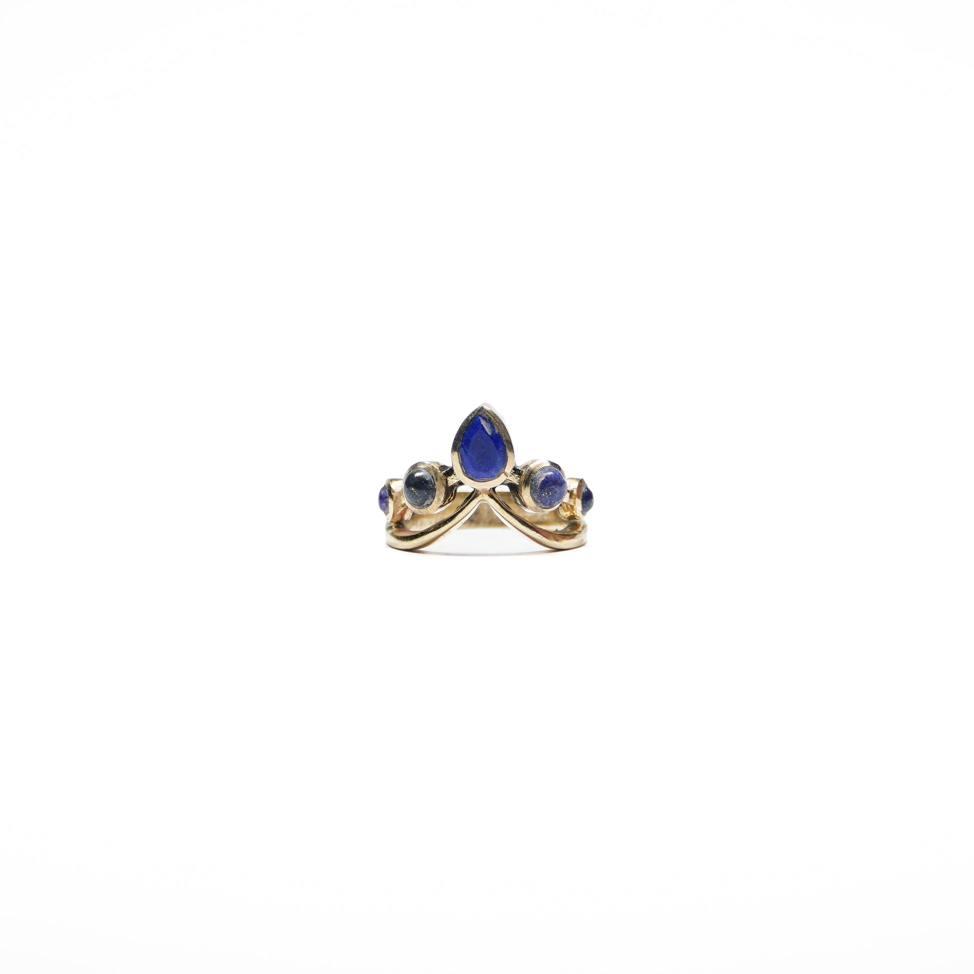Indrani Ring