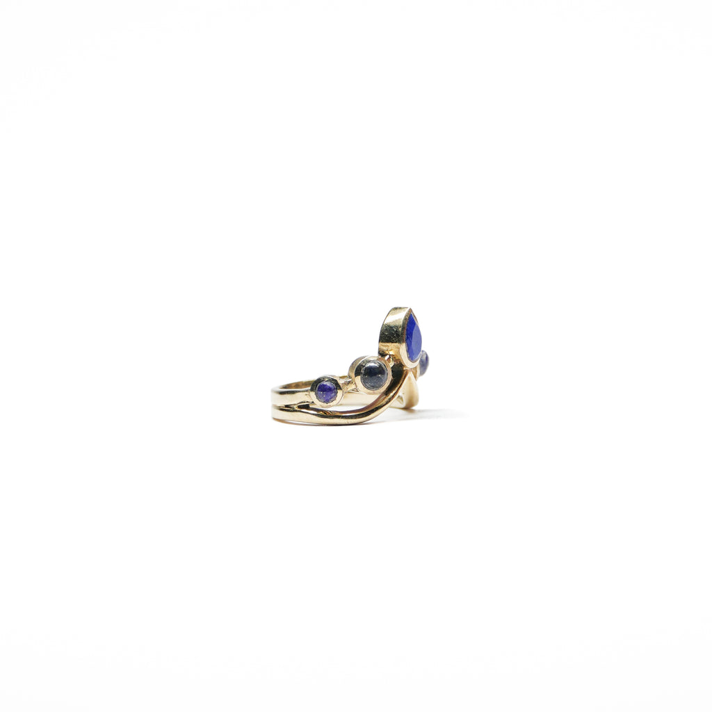 Indrani Ring