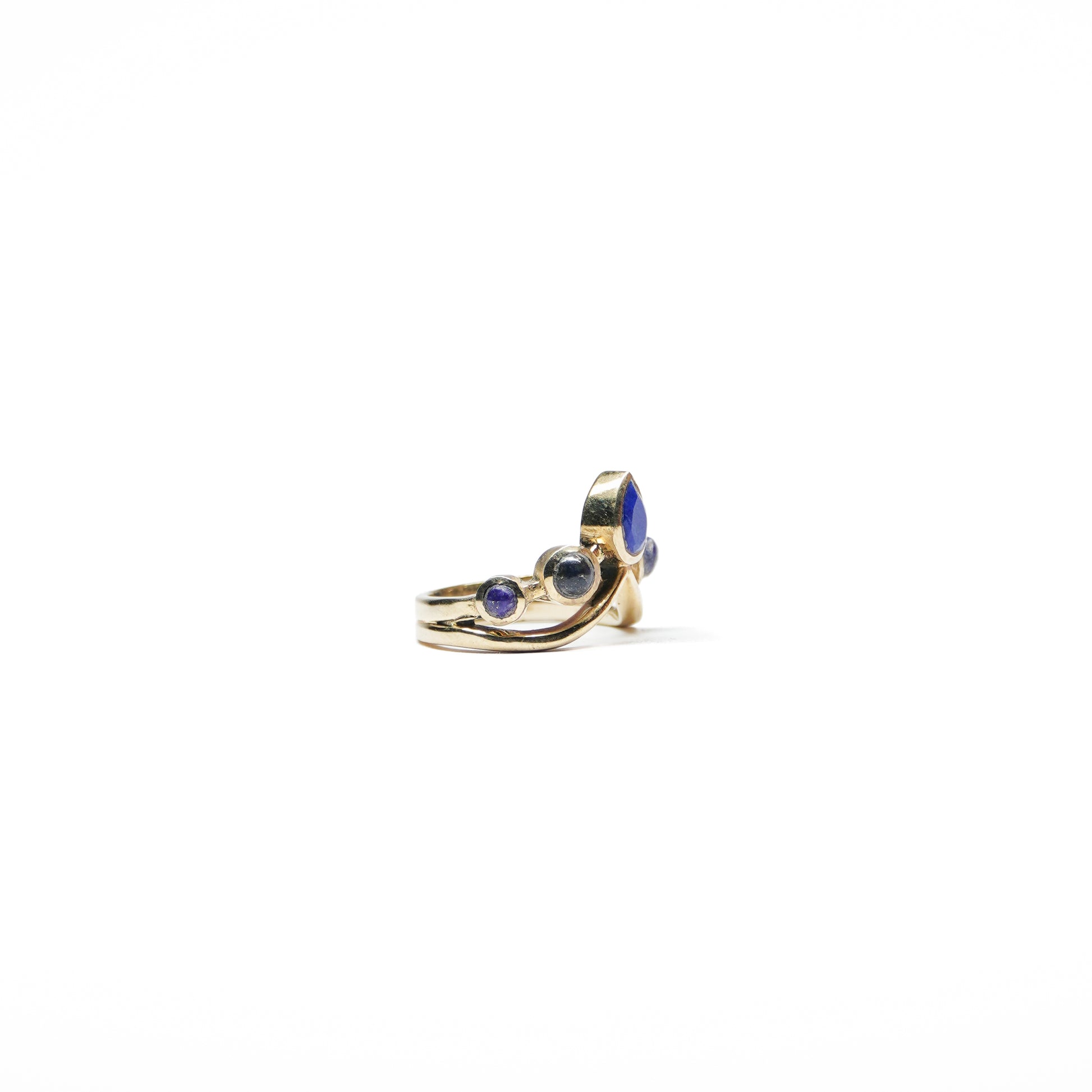 Indrani Ring