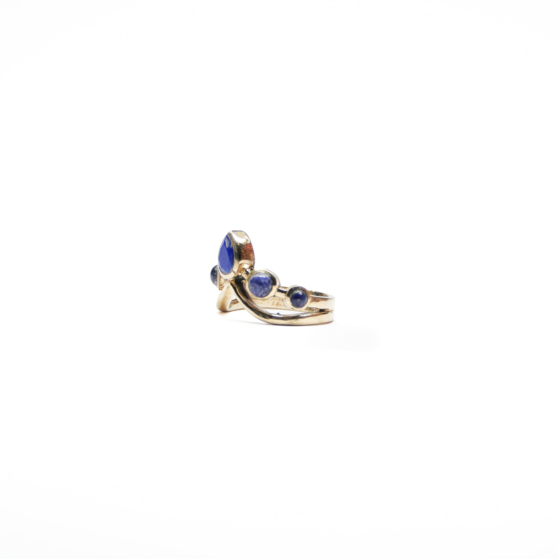 Indrani Ring
