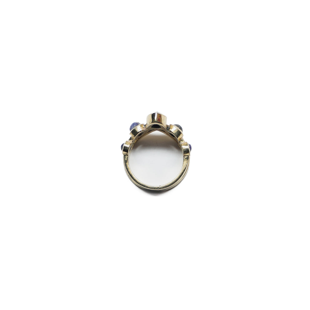 Indrani Ring