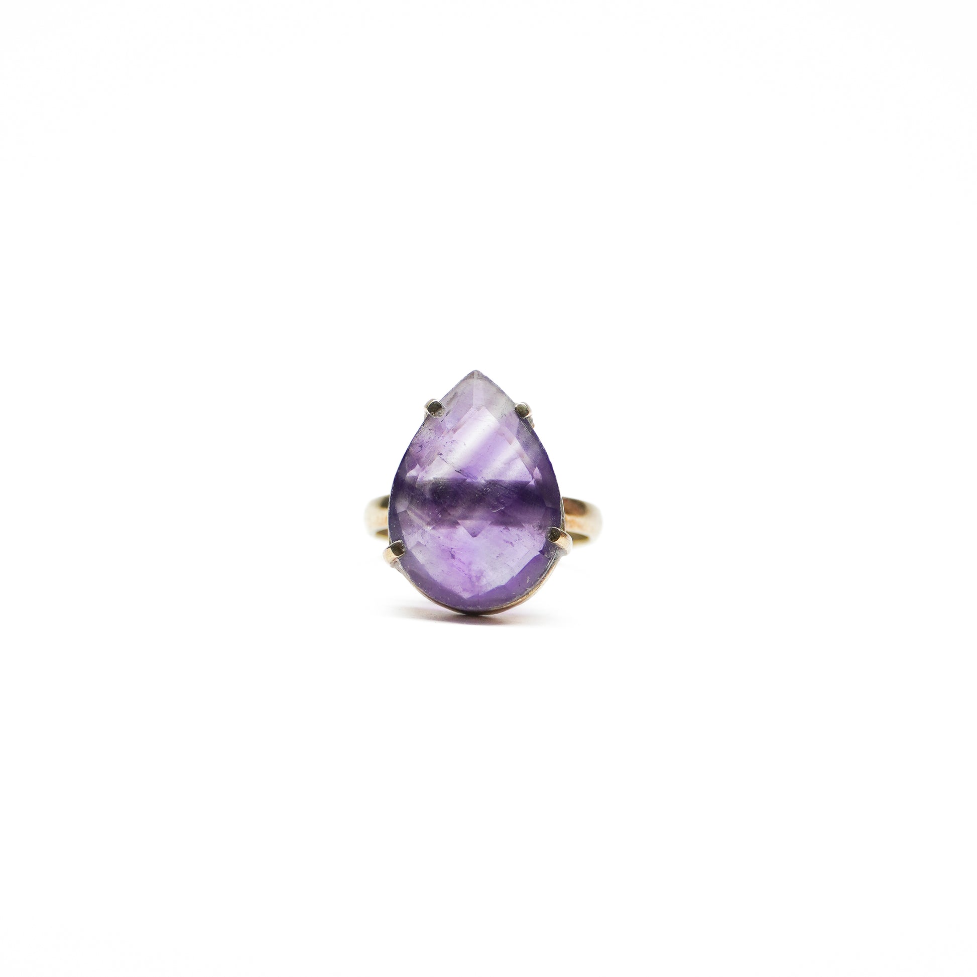 Sahasrara Ring