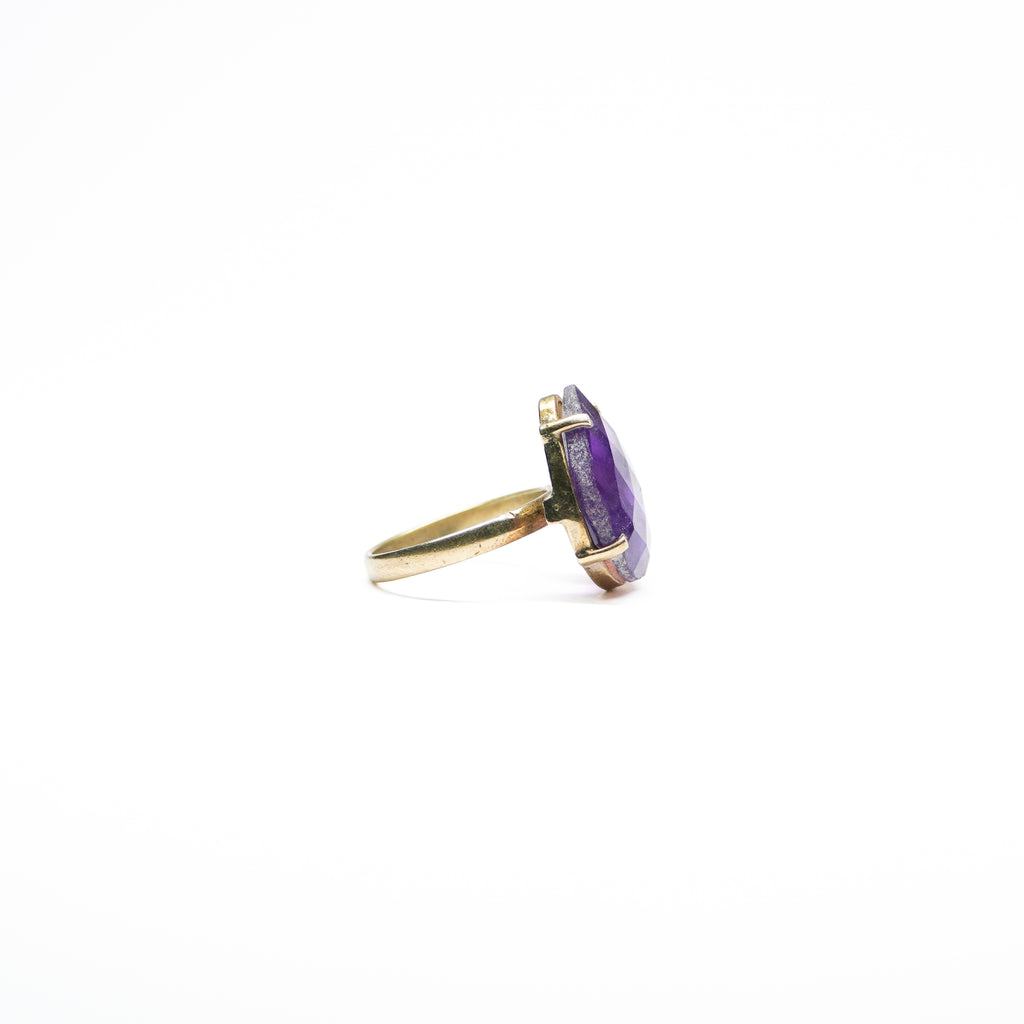 Sahasrara Ring