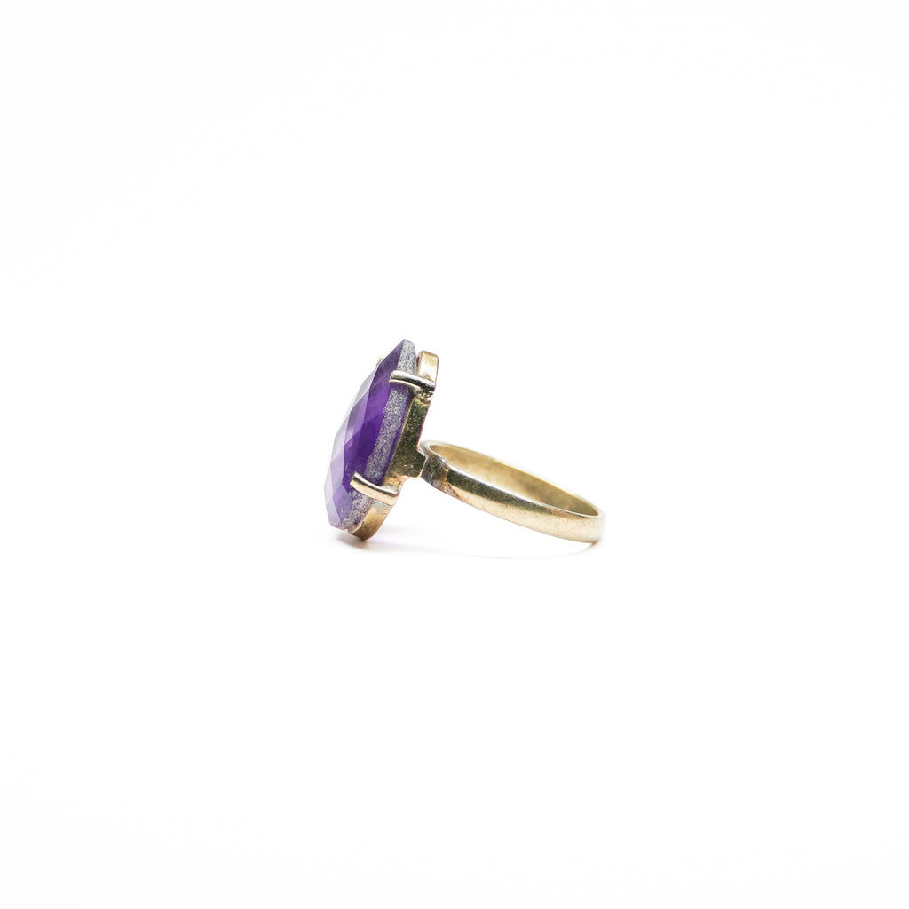 Sahasrara Ring