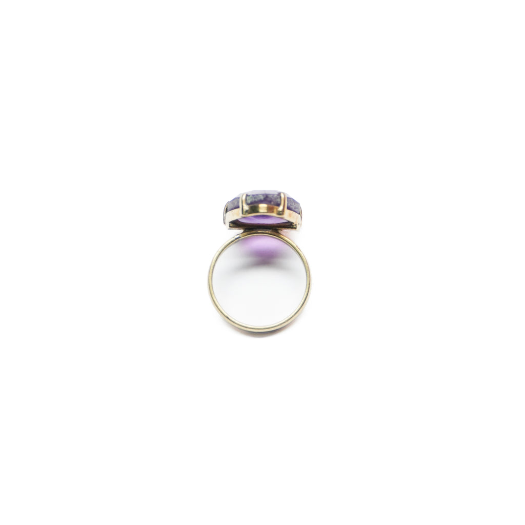 Sahasrara Ring