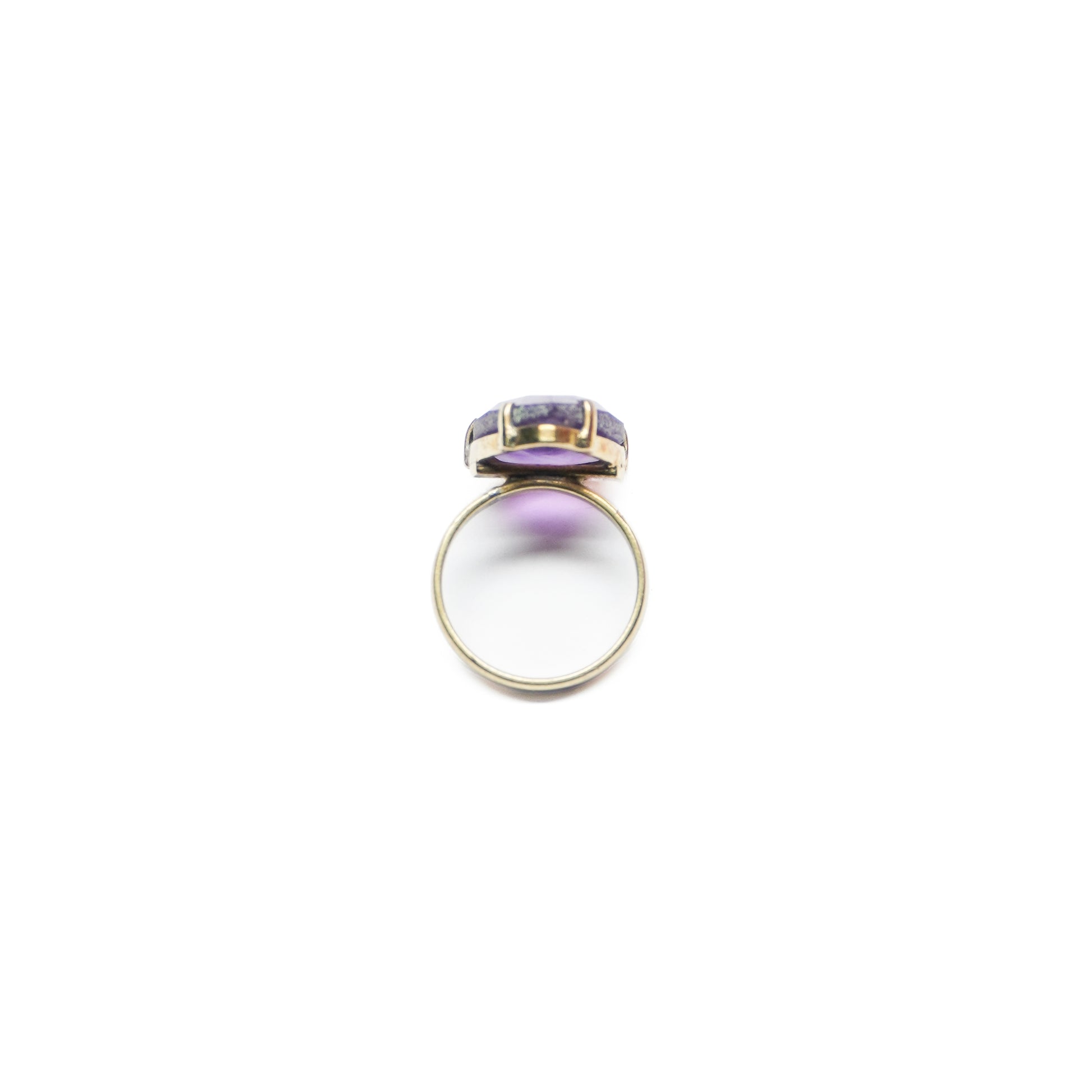 Sahasrara Ring