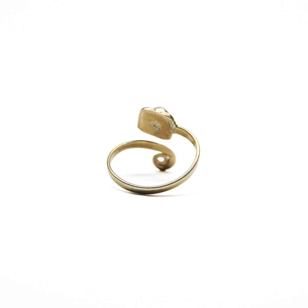 Indu Ring