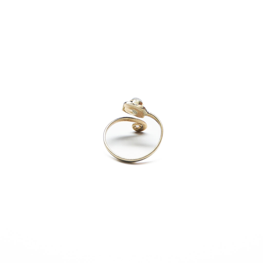 Indu Ring