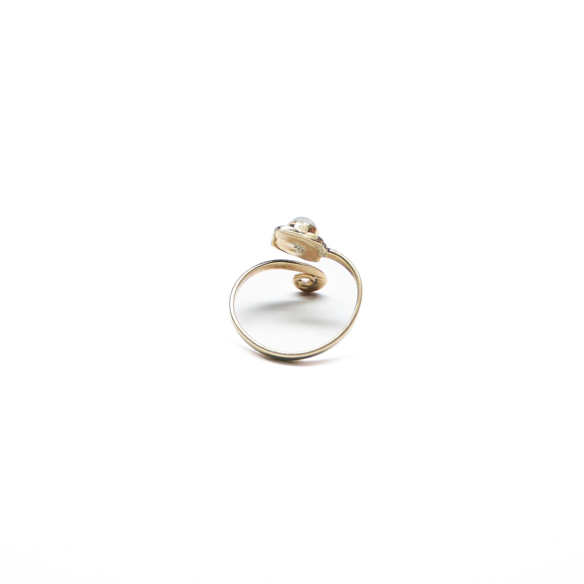 Indu Ring
