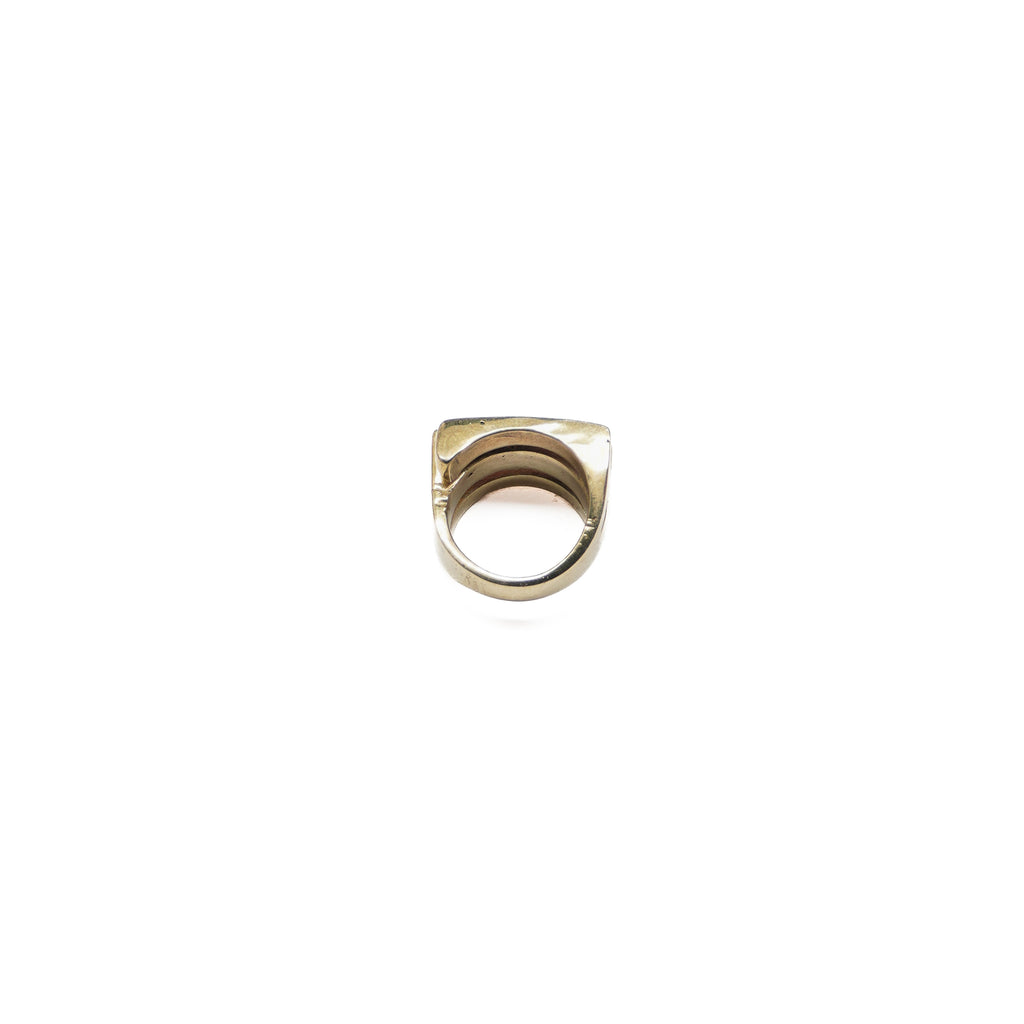 Tribanda Ring