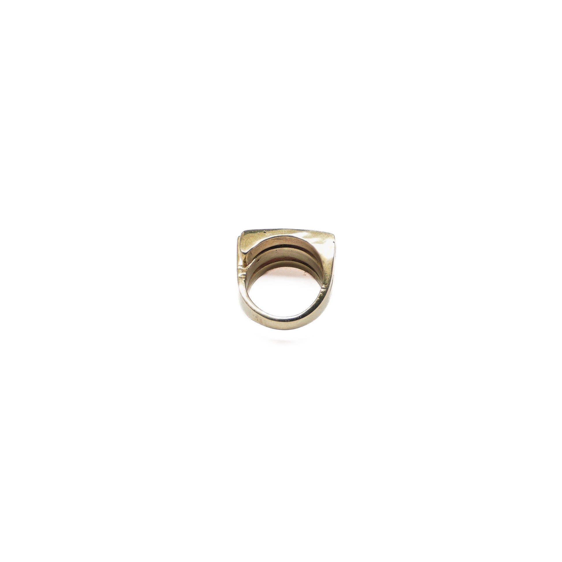 Tribanda Ring