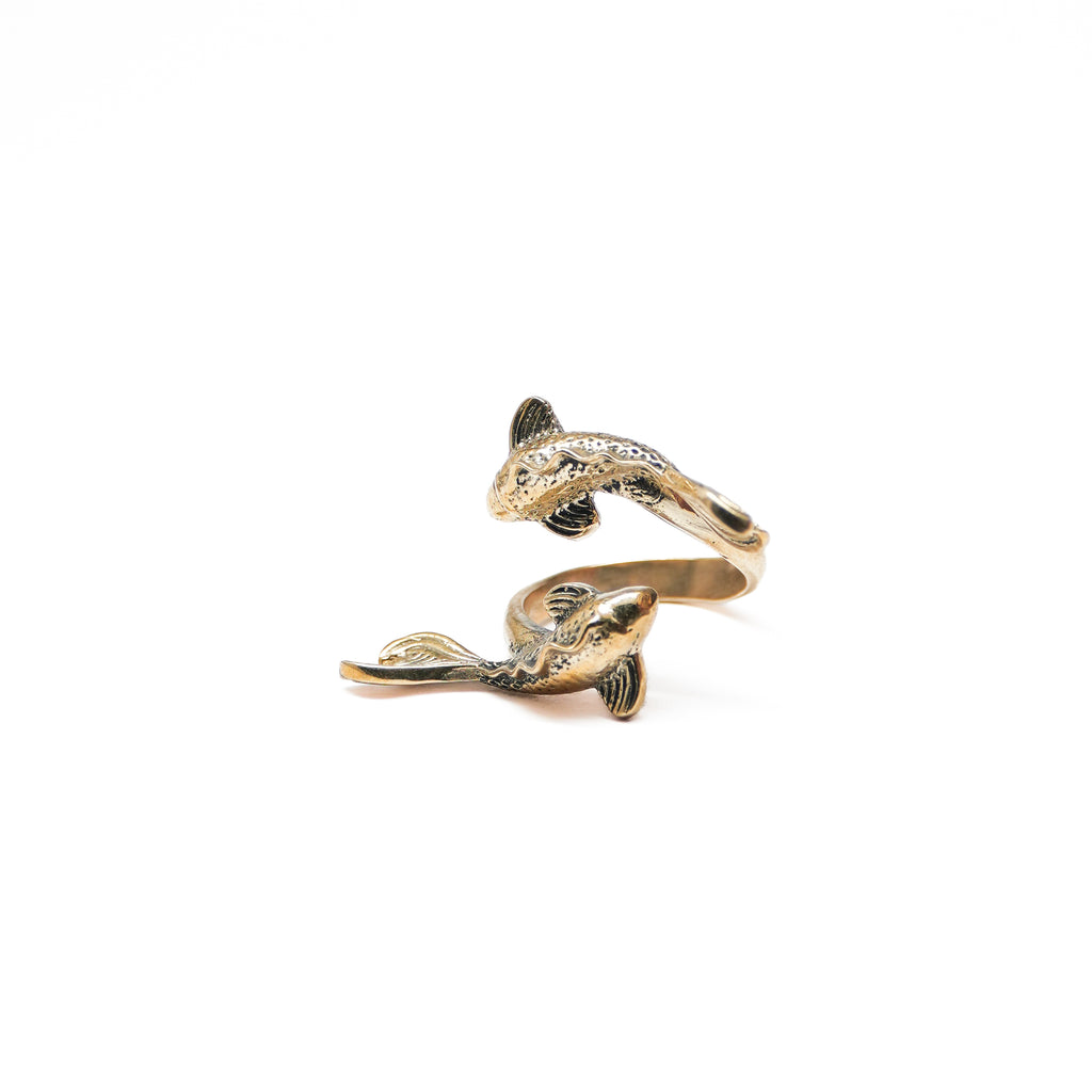 Matsya Ring