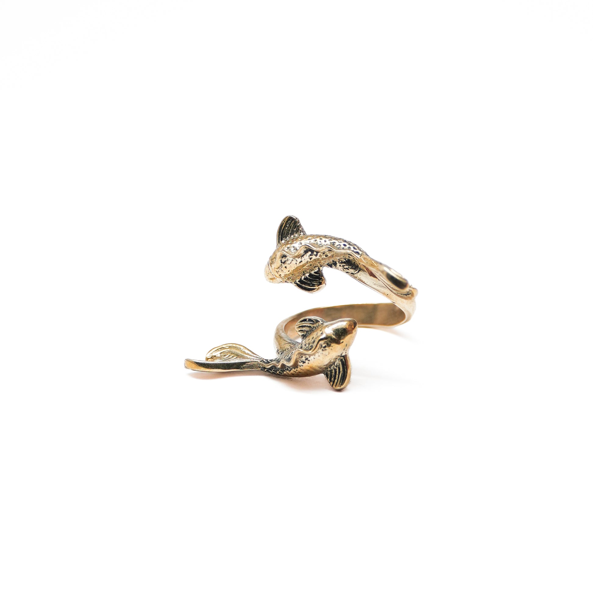 Matsya Ring