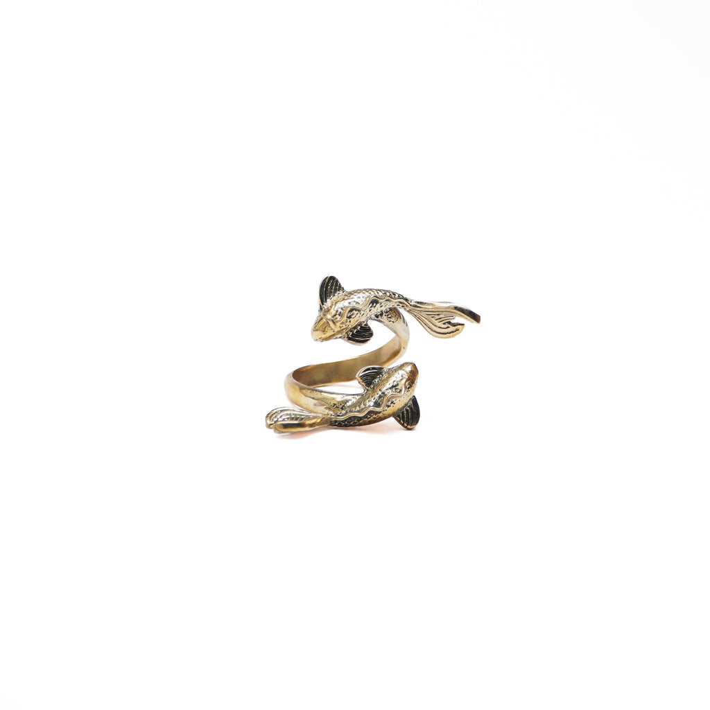 Matsya Ring