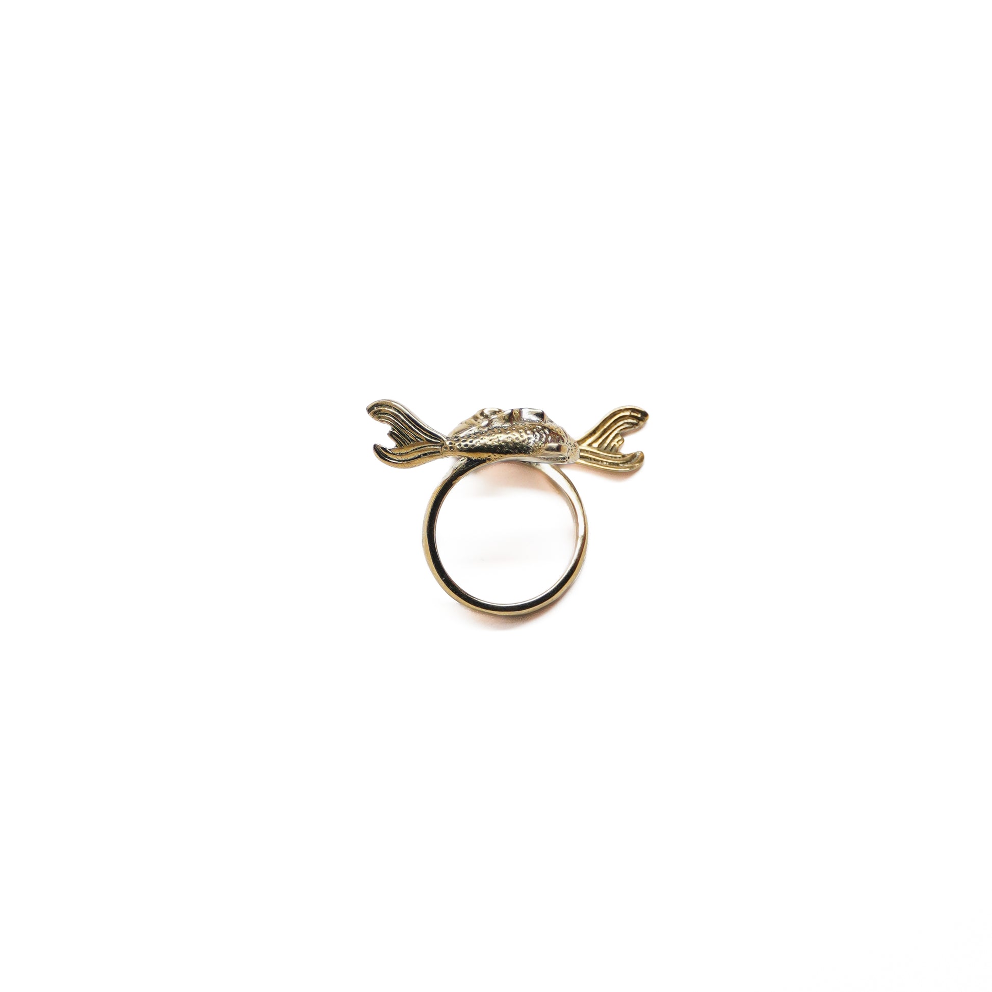 Matsya Ring