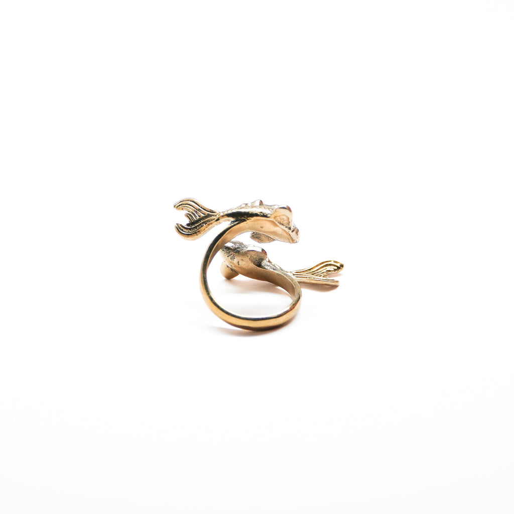 Matsya Ring