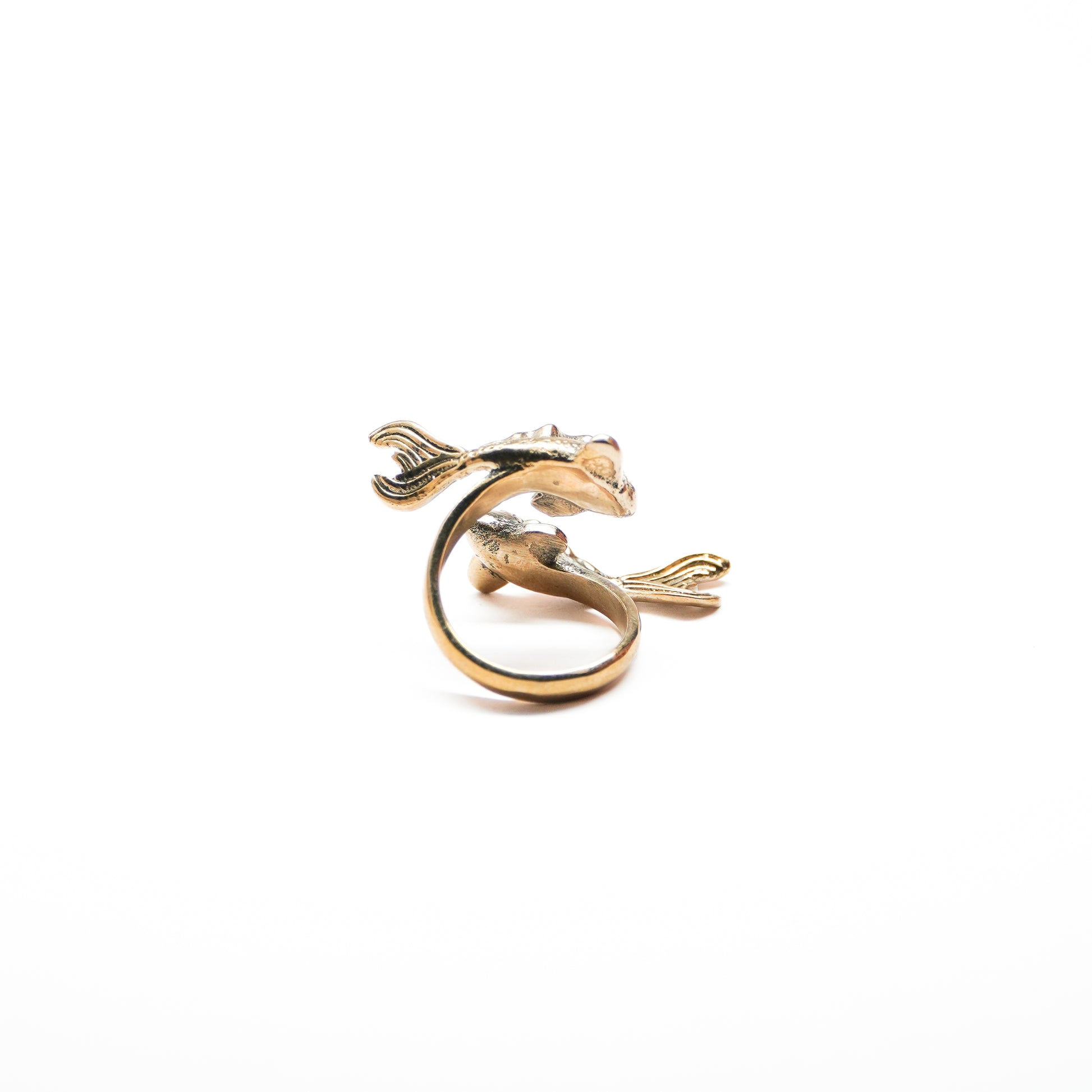 Matsya Ring