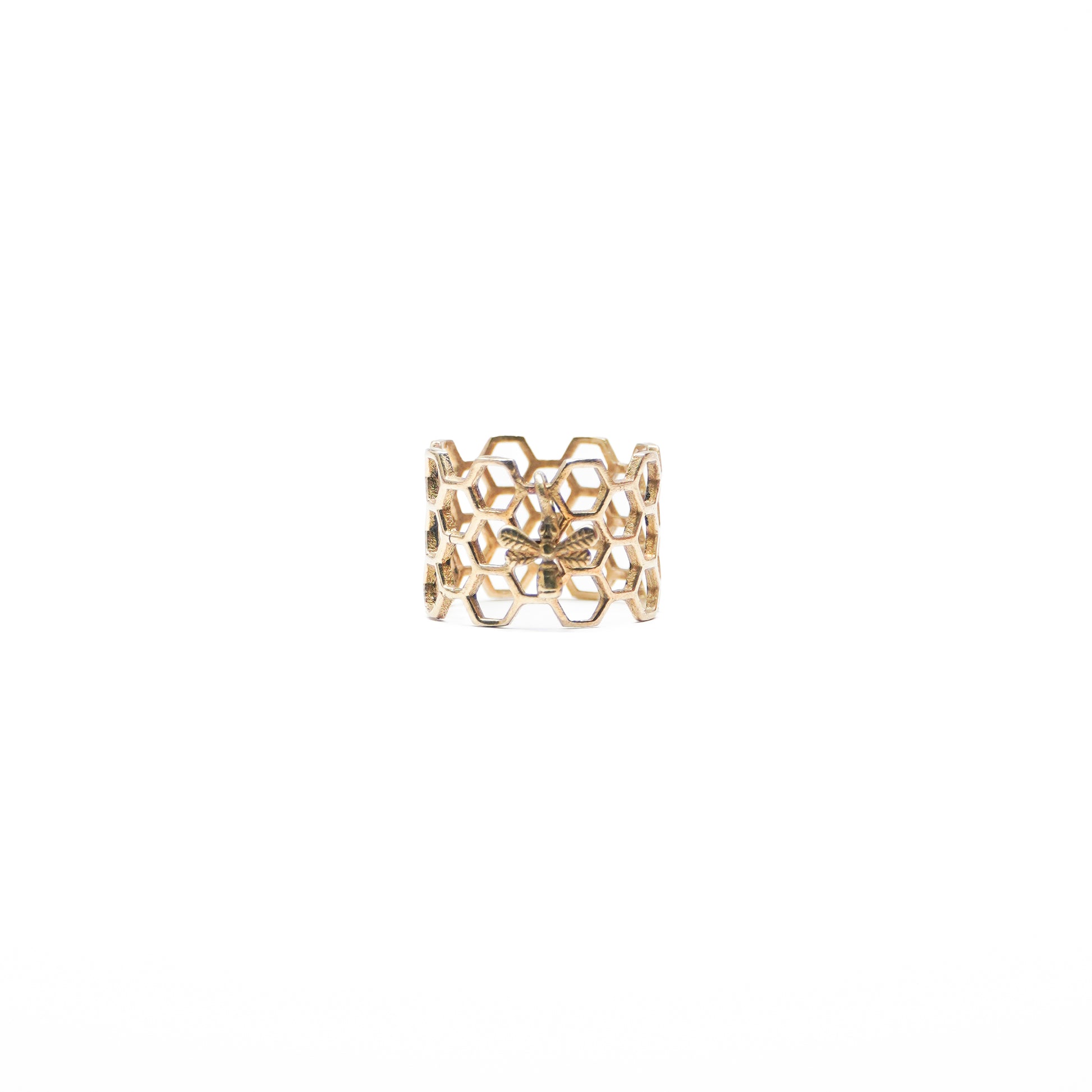 Makshika Ring