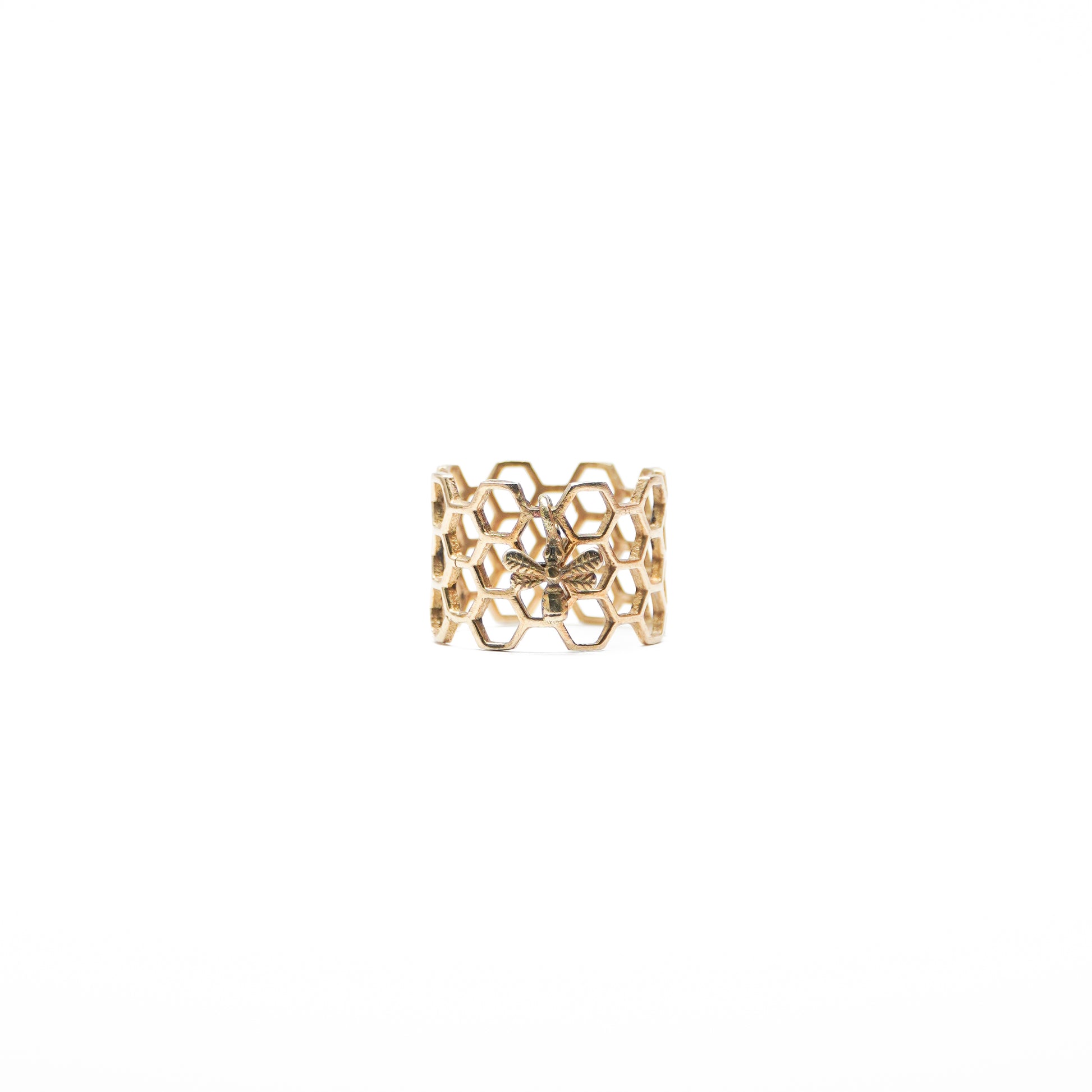 Makshika Ring
