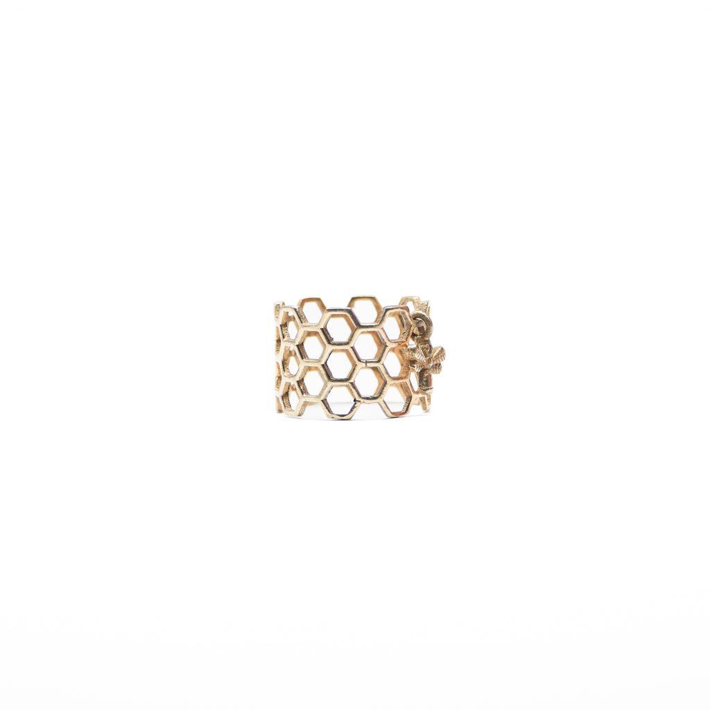 Makshika Ring
