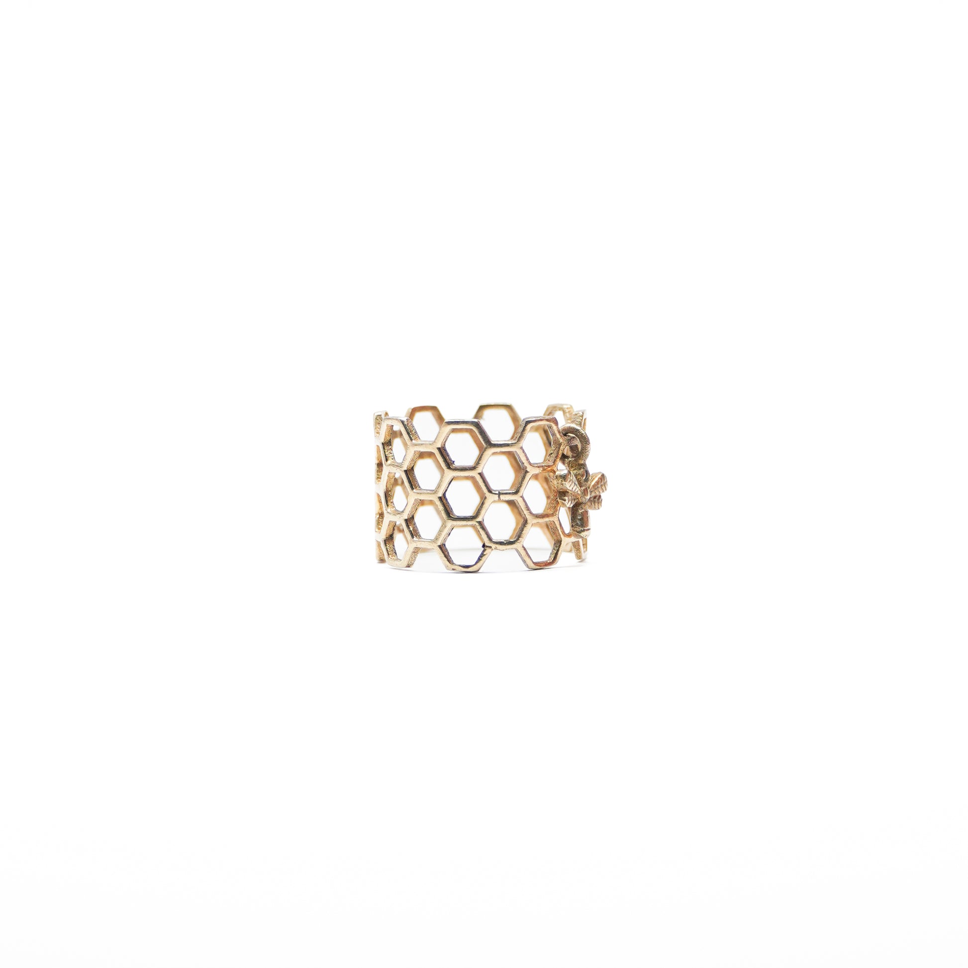 Makshika Ring