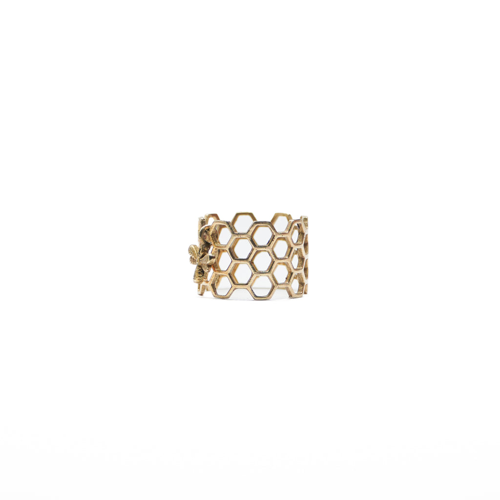 Makshika Ring