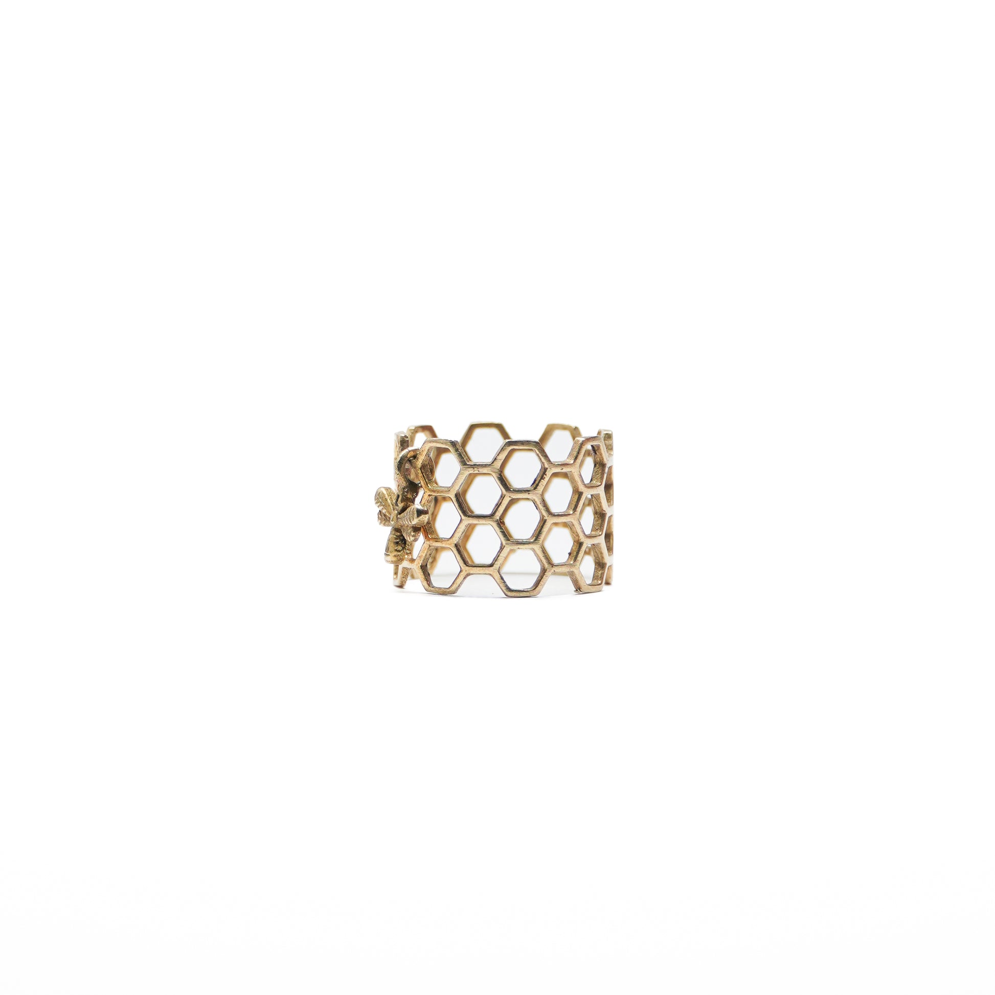 Makshika Ring