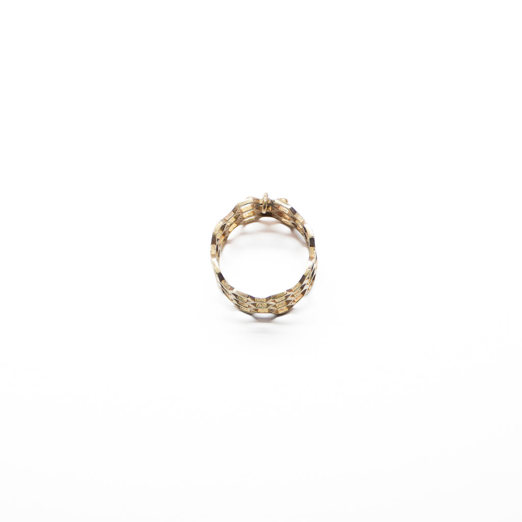 Makshika Ring