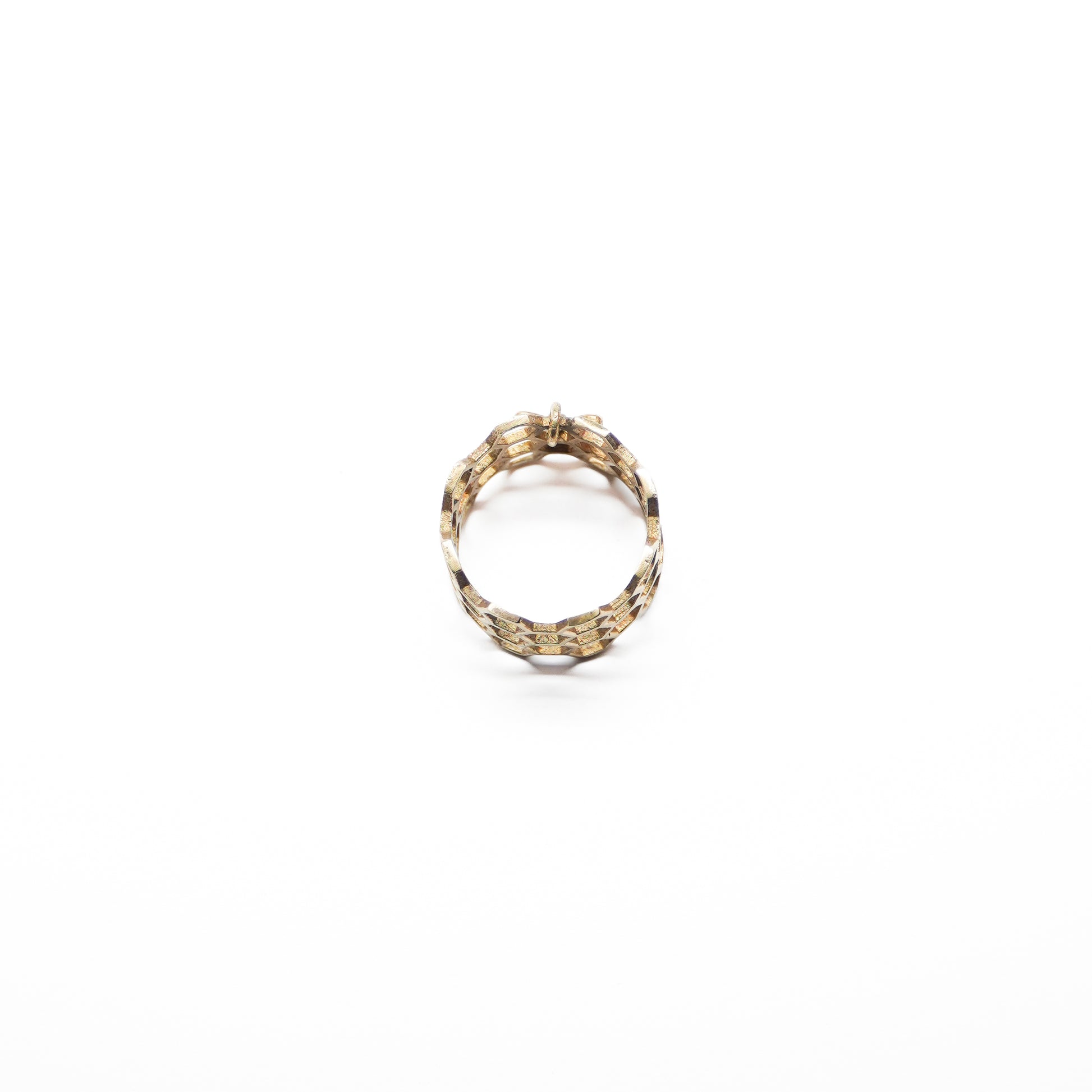 Makshika Ring