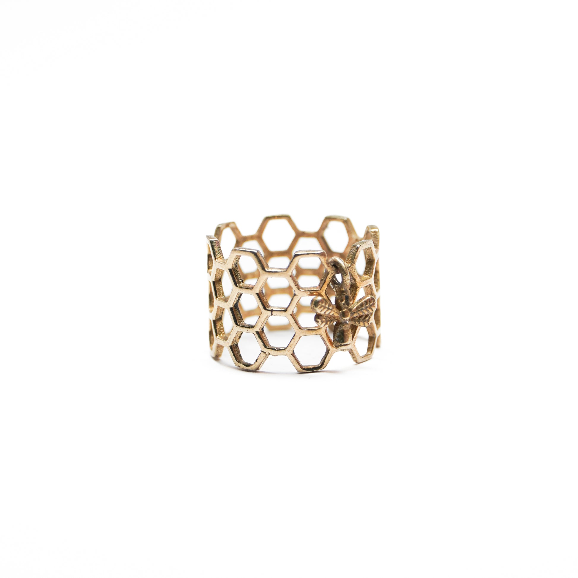 Makshika Ring