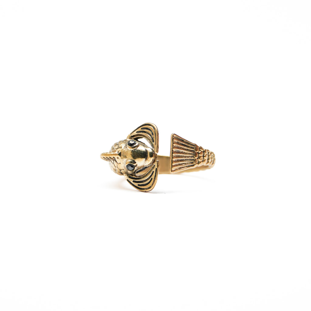 Varuna Ring
