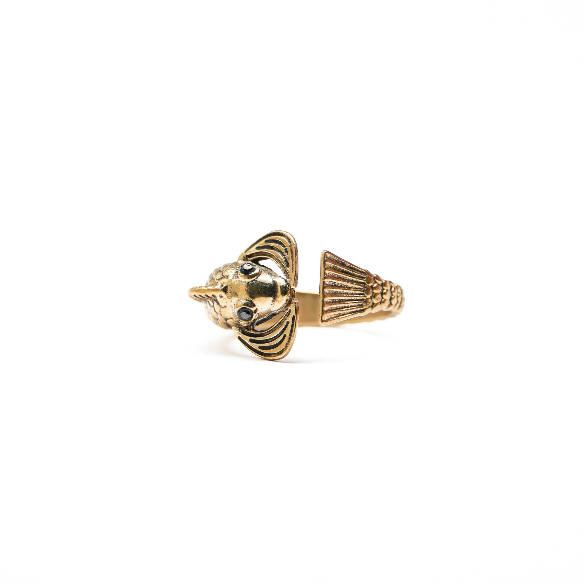 Varuna Ring