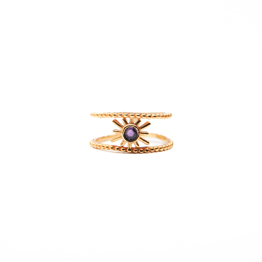 Kiran Ring