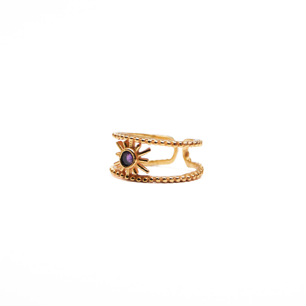 Kiran Ring