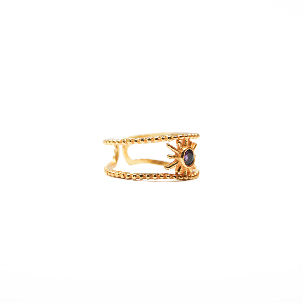 Kiran Ring