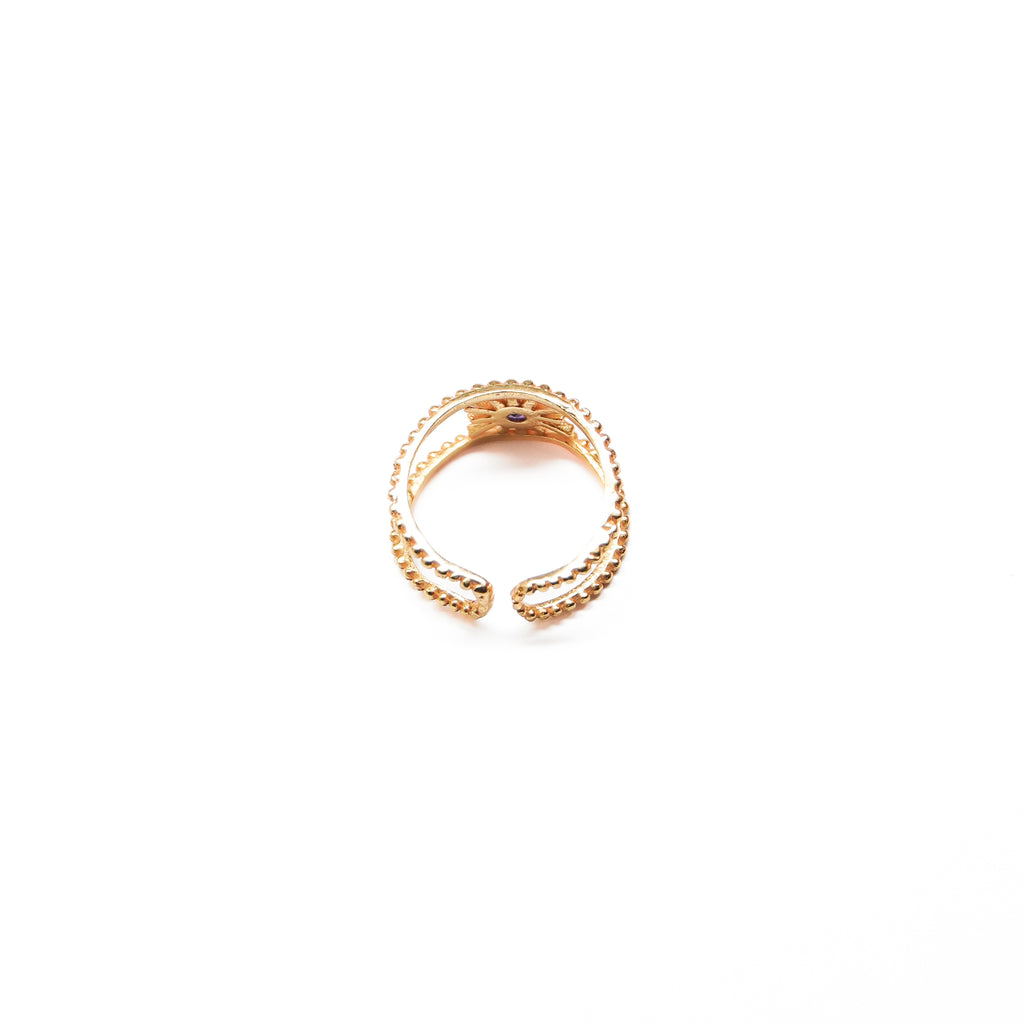 Kiran Ring